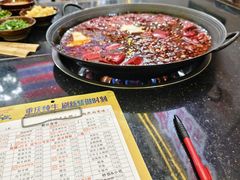 -肥龙火锅(南坪店)