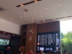 -启香鸡私房菜(湖景店)