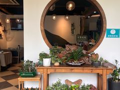 -茶油香闽南菜·花园餐厅(前埔店)