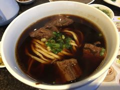 -中国厨房/台湾牛肉面
