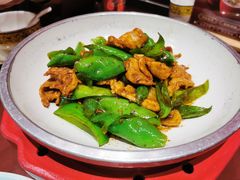 -京味张·北京烤鸭(天河南二路店)