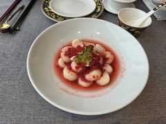 -羲和雅苑•北京烤鸭(平安国际金融中心店)