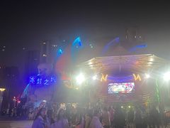 -合肥融创乐园