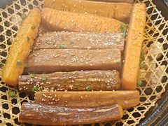 -和源祥·日照菜扛把子(万平口一店)