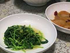 -文三里屯面馆(三里屯店)