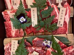 -蚝·生·鲜牛烧肉铺(中央大街店)