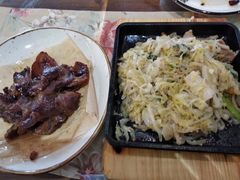 -以前的小酒馆(中山广场店)