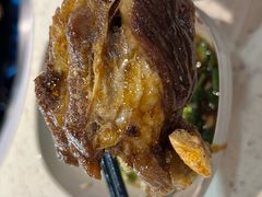 -九寨特色牦牛肉汤锅 羊肉汤锅