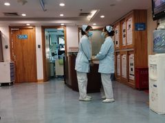 -北京大学口腔医院(第二门诊部)