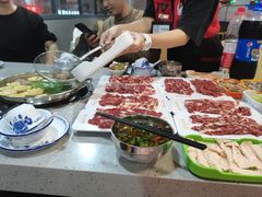 -杏花吴记牛肉火锅