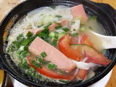 -沈妈砂锅(双楠店)