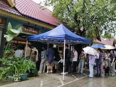 -mamalao老挝烤肉糯米饭