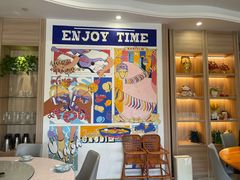 -洲晓鱻舟山海鲜(2号店)