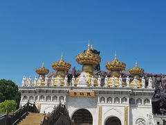 -上海东林寺(金山区)