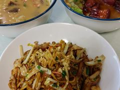 -何记面馆(龙泉山店)