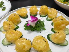 -云客来·花园餐厅(洛社店)
