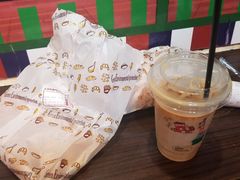 香港鸡蛋仔-香港鸿记冰室