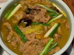 -西安饭庄·非遗陕菜(钟楼店)