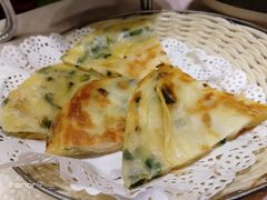 葱油饼-南波万