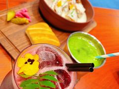 格鲁秀色鸡尾酒-格鲁·秀色Georgia’s Feast