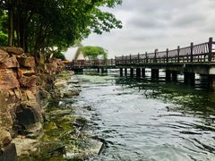 -同里湖度假村(二期店)