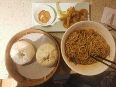 -东园小馆·早茶·淮扬小炒(江都路店)