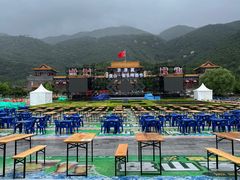 -天津盘山风景名胜区