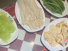 -鱼酷活鱼烤鱼(信息城店)