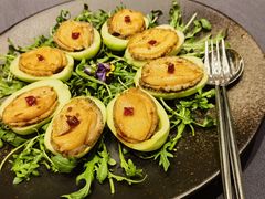 黄瓜伴鲍鱼-鲁采LU STYLE(新天地店)