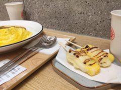 -池奈·咖喱蛋包饭(熙地港店)