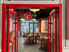 -五悦北平四季涮肉·烧烤(老商埠店)