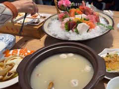 -连鹭海鲜·海肠捞饭·海胆饭(星海店)