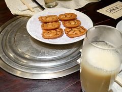 -滋粥楼·顺德菜海鲜茶点(方舟店)