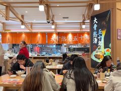 -味千拉面(光启城时尚购物中心店)