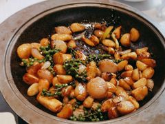 -狮王府淮扬菜(夫子庙老门东店)