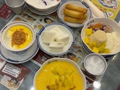 -赵记传承·中国甜品(福州总店)