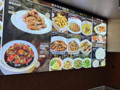 -单家老院·院子里的青岛菜(沙子口店)