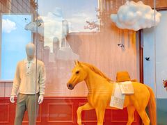 -深圳湾万象城(南山店)