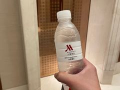 -上海雅居乐万豪侯爵酒店