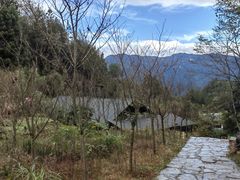 -梭布垭石林景区