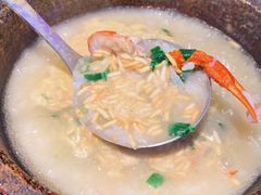 -钳小柒·小龙虾蓝龙王烧烤夜宵(长寿路店)
