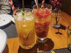 -百特喜·意大利餐厅(汇金店)