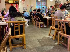 大堂-霄汉牛三鲜湖北砂锅菜(万松园2店)