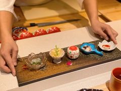 -佛山希尔顿酒店·融誉亚洲美食荟