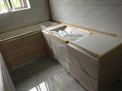 -佰丽爱家全屋定制(汶水店)