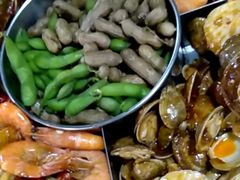 -东方之珠海鲜酒楼(南开店)