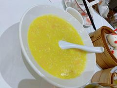 健康淮山南瓜粥-稻香酒家(天河城店)