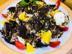 -喝丢一只鞋海鲜烧烤·海肠捞饭(市场店)