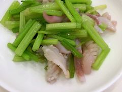 -小老板海鲜酒家(董家渡店)