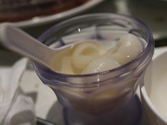 -无招牌海鲜餐厅(滨海艺术中心店)